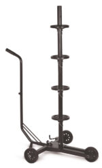 GOODYEAR Velgenstandaard, voor 4 banden/velgen