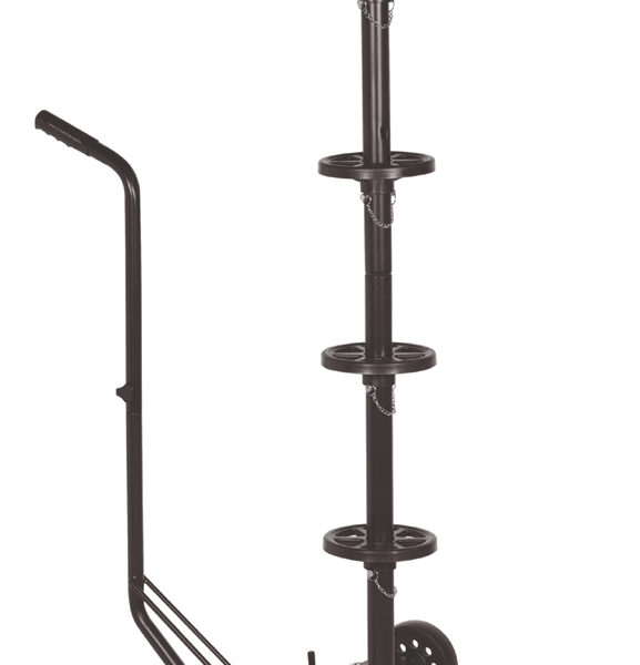 GOODYEAR Velgenstandaard, voor 4 banden/velgen