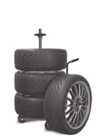 GOODYEAR Velgenstandaard, voor 4 banden/velgen