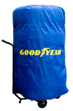 GOODYEAR Velgenstandaard, voor 4 banden/velgen