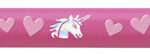 FABER-CASTELL Potlood Eenhoorn, Hardheidsgraad: HB, roze