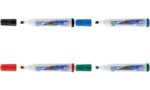 BIC Velleda 1751 ECOlutions whiteboard marker, groen
