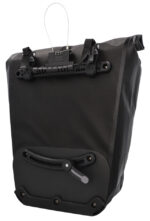 FISCHER fietstas voor bagagedrager PLUS Emendo