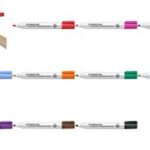 STAEDTLER Lumocolor navulstation 488 51, rood