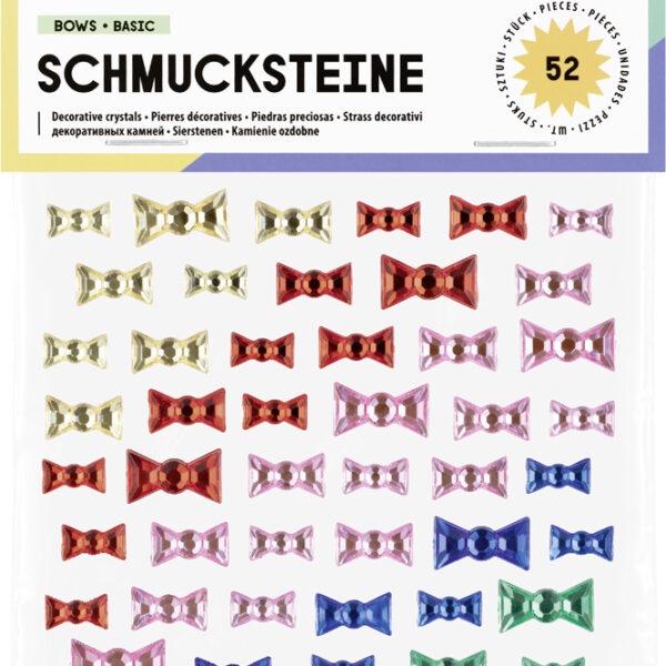 folia Plakstenen BOWS BASIC, zelfklevend