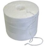 HAPPEL Verpakkingskoord, polyester, 2 kg, ca. 1.800 meter