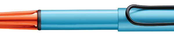 LAMY AL-star rollerpen denim