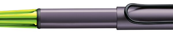 LAMY AL-star rollerpen aubergine