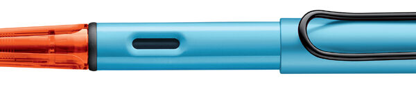 LAMY vulpen AL-star denim, penpunt: M
