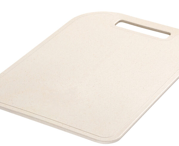 GastroMax BIO Snijplank, 300 x 205 mm, crème