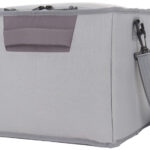 keeeper Isolatietas 'neo', maat L, 19 liter, grafiet