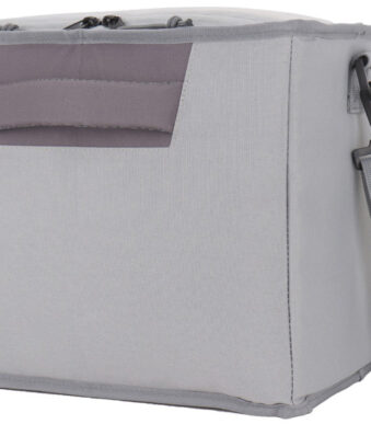 keeeper Isolatietas 'neo', maat L, 19 liter, grafiet