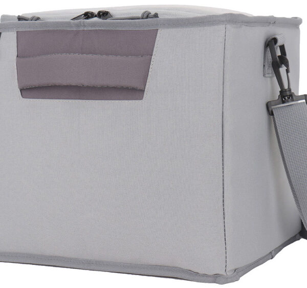 keeeper Isolatietas 'neo', maat L, 19 liter, grafiet