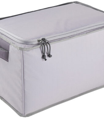 keeeper Koeltas 'neo', maat XL, 40 liter, grafiet