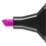 FABER-CASTELL Mini markeerstift, roze