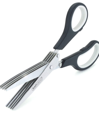 Kruidenschaar / Papiervernietiger, 200 mm