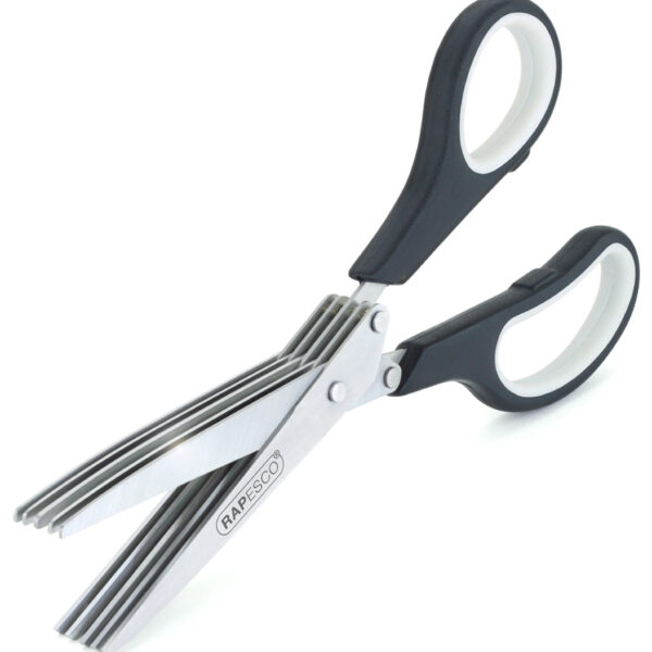 Kruidenschaar / Papiervernietiger, 200 mm