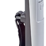 MAUL Bagageweegschaal MAULtrek, weegvermogen: 50 kg, verdeling: 50 g