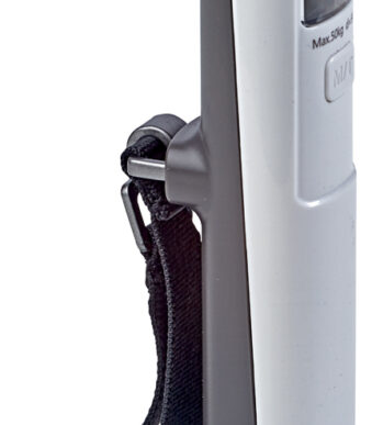 MAUL Bagageweegschaal MAULtrek, weegvermogen: 50 kg, verdeling: 50 g