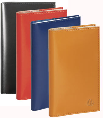 EXACOMPTA Zakagenda SAD 16S VERONE, 2025/2026, 16 maanden