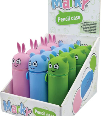 COLOP Marky zelfklevende markeerrol, toonbankdisplay