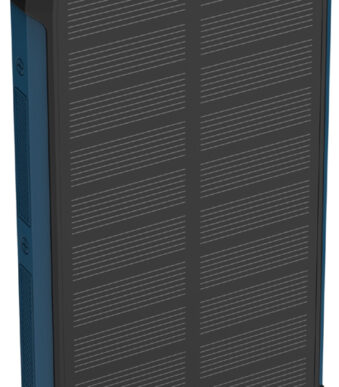 Ansmann Zonne-energiebank 10.000 mAh