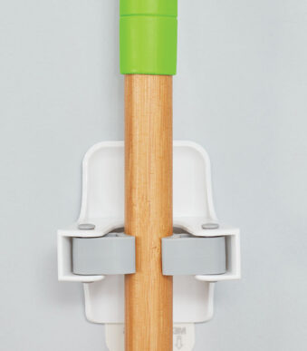 3M Command Bezemhouder voor stelen tot 25 mm diameter