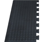 Yogamat tegen uitglijden, 800 x 300 mm