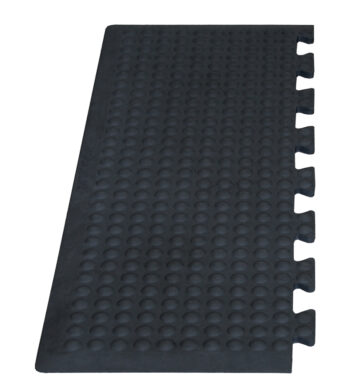 Yogamat tegen uitglijden, 800 x 300 mm