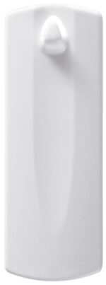 3M Command Schilderijspijker met zaagprofiel, kunststof, wit