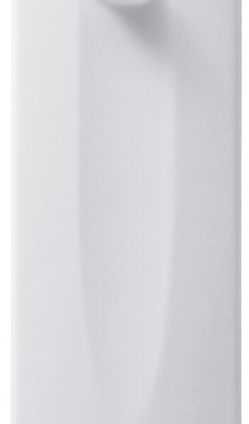 3M Command Schilderijspijker met zaagprofiel, kunststof, wit