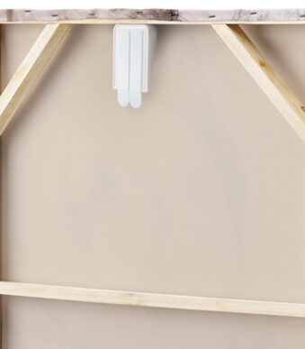 3M Command Ophangsysteem voor doeken tot 600 x 900 mm