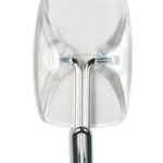 3M Command Draadhaak, Kunststof, Maat S, Transparant