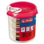 Herlitz Touwdispenser, 120 meter