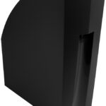 EXACOMPTA Tijdschriftenhouder THE MAGAZINE, A4+, zwart