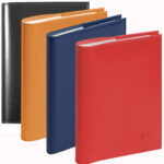 EXACOMPTA Bureauagenda SAD 18S VERONE 2025/2026, 16 maanden