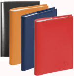 EXACOMPTA Bureauagenda SAD 18S VERONE 2025/2026, 16 maanden