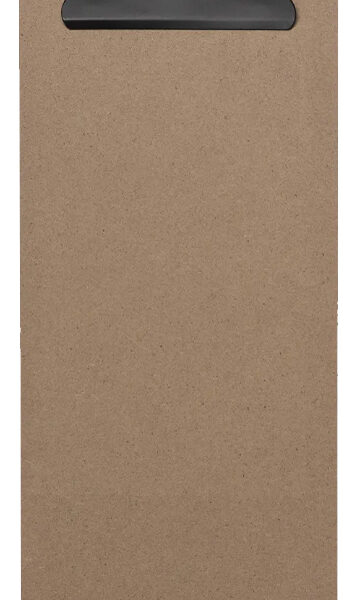 EUROPEL Klembord voor rekeningen, naturel