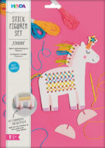 HEYDA Borduurpakket 'Eenhoorn