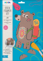 HEYDA Borduurset 'Beer