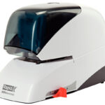 Rapid Elektrische Nietmachine Supreme 5050e, wit/zwart