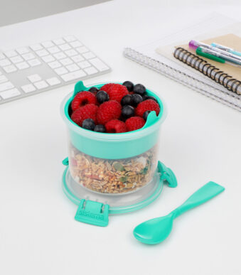 Sistema lunchbox To Go, 530 ml