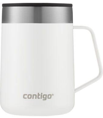 Contigo Thermosbeker Streeterville Desk Mug 420 ml Salt