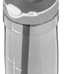 Contigo Drinkfles Ashland AUTOSPOUT, 720 ml, Smoke