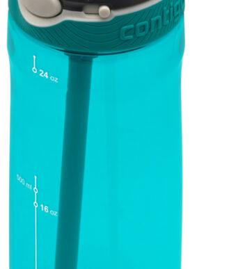 Contigo drinkfles Ashland AUTOSPOUT, 720 ml, Scuba