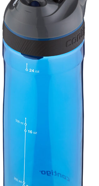 Contigo Cortland drinkfles, 720 ml, Monaco