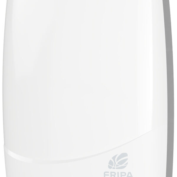 Fripa vouwhanddoek dispenser, kunststof, wit
