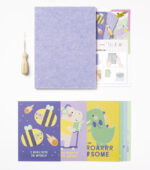 folia Prikpennenset, 8-delig