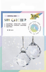 Folia Kristallen Zonnevanger Crystal Duo