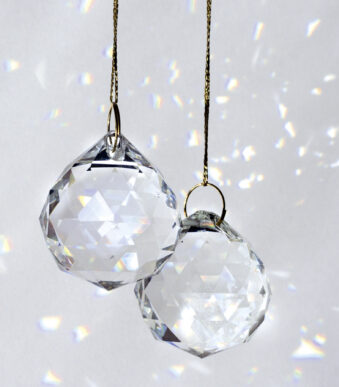 Folia Kristallen Zonnevanger Crystal Duo